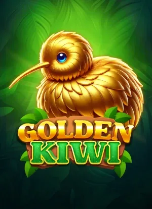 Golden Kiwi slot game fruit theme online casino DraftKings
