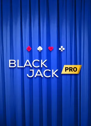 Blackjack Pro casino table game DraftKings Casino